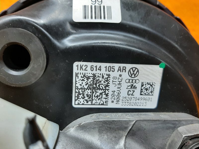 Вакуумный усилитель, 1400 рублей, Красноярск