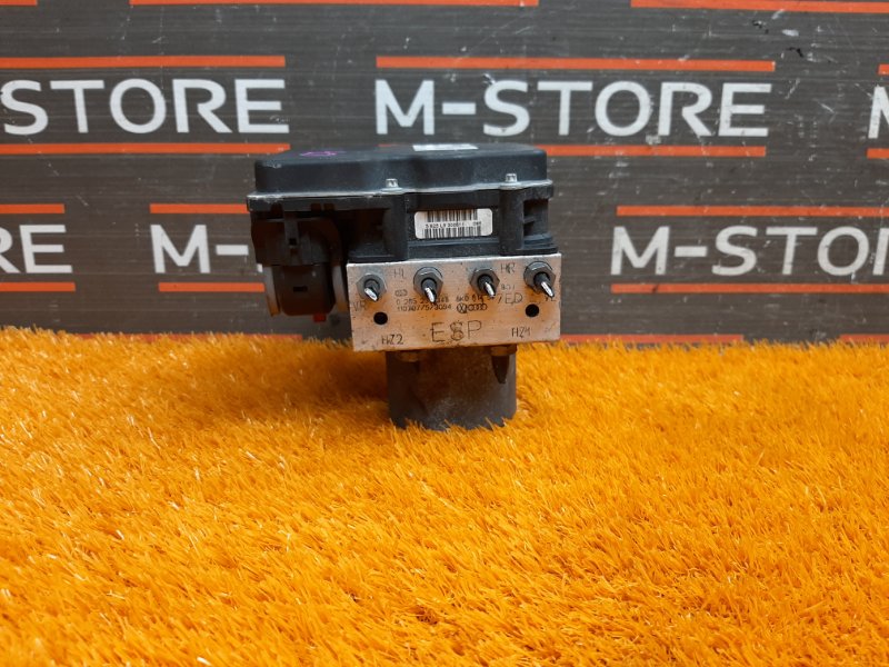 Блок ABS, 4000 рублей, Красноярск