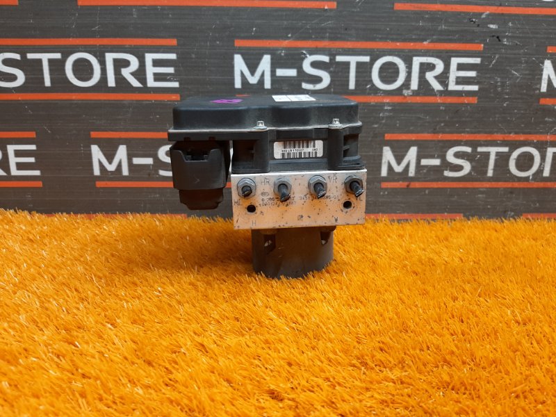 Блок ABS, 2000 рублей, Красноярск