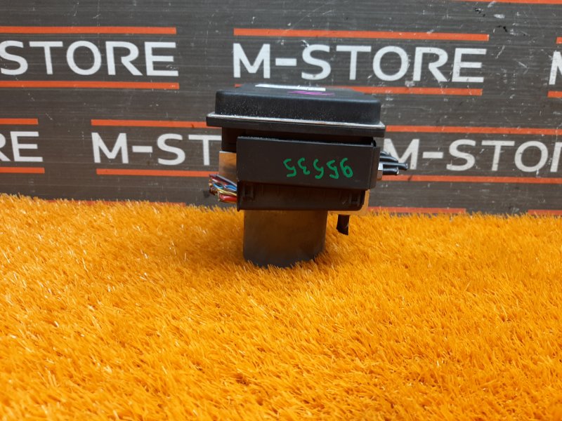 Блок ABS, 2000 рублей, Красноярск