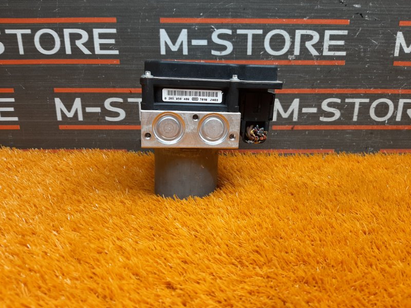 Блок ABS, 2000 рублей, Красноярск