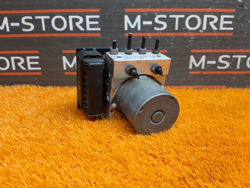 Блок ABS, 2000 рублей, Красноярск