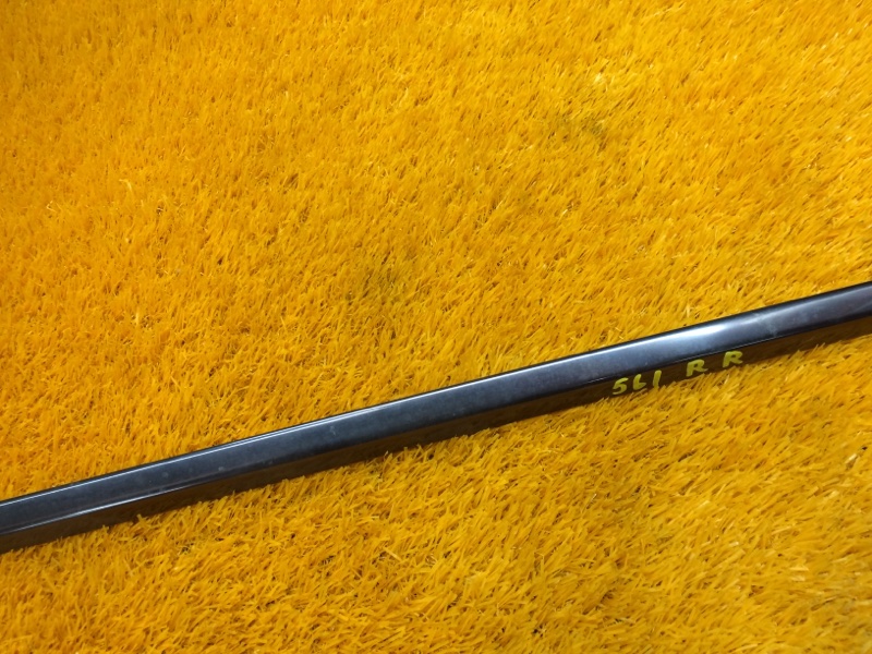 Молдинг стекла внешний, 480 рублей, Красноярск