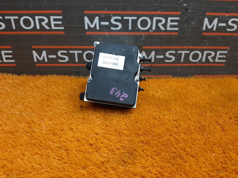 Блок ABS, 5000 рублей, Красноярск