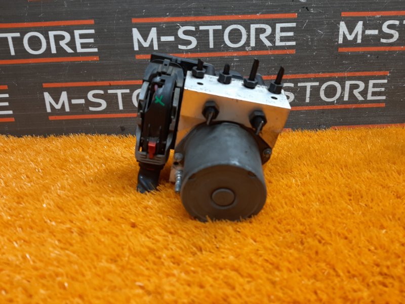 Блок ABS, 5000 рублей, Красноярск