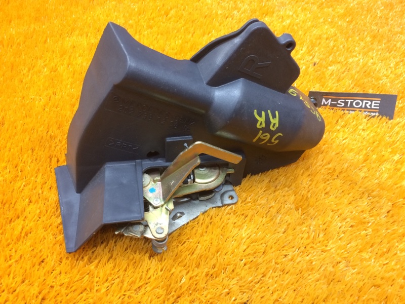 замок двери, 590 рублей, Красноярск