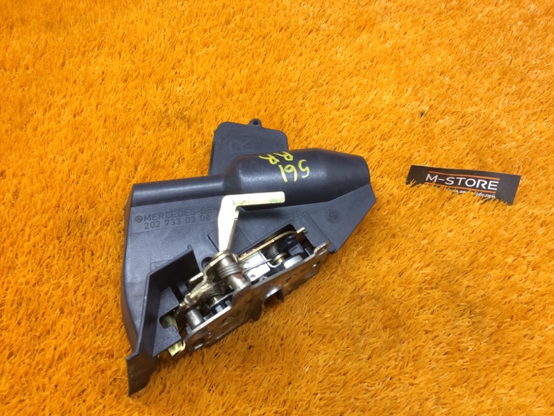 замок двери, 590 рублей, Красноярск