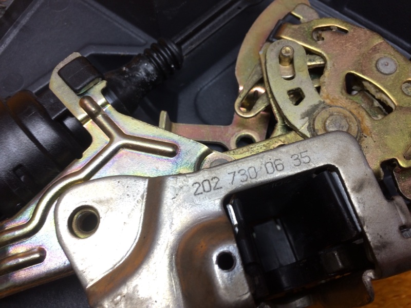 замок двери, 590 рублей, Красноярск