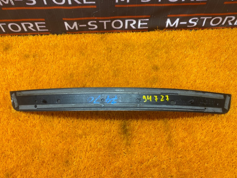 Накладка на порог салона, 1000 рублей, Красноярск