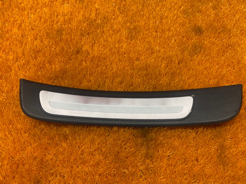 Накладка на порог салона, 1000 рублей, Красноярск