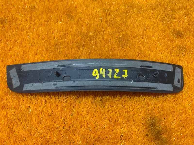 Накладка на порог салона, 1000 рублей, Красноярск