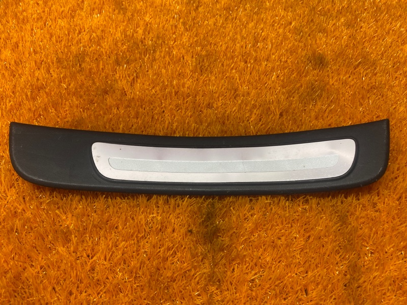 Накладка на порог салона, 1000 рублей, Красноярск