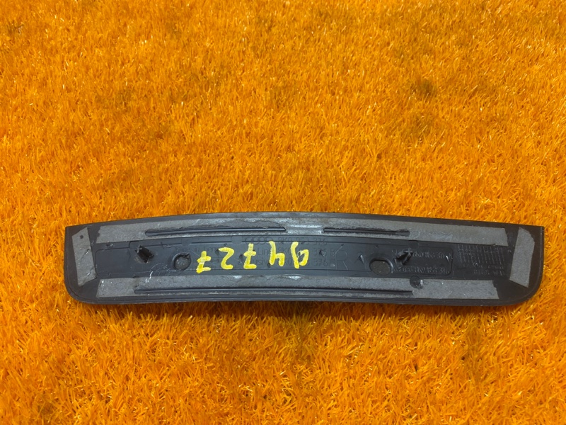 Накладка на порог салона, 1000 рублей, Красноярск