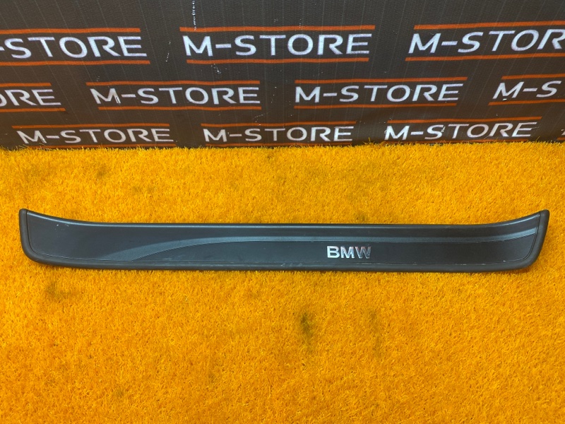 Накладка на порог салона, 800 рублей, Красноярск