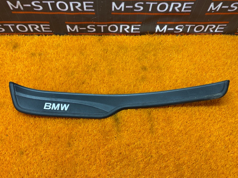 Накладка на порог салона, 800 рублей, Красноярск