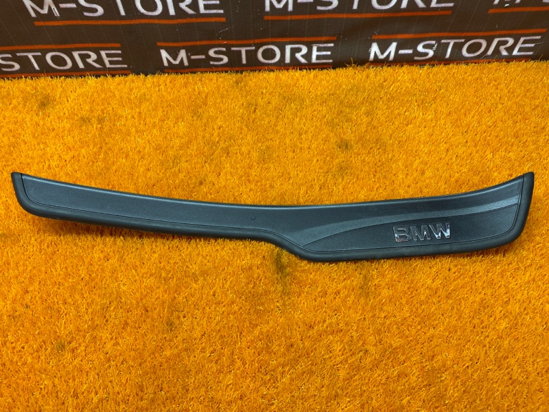 Накладка на порог салона, 800 рублей, Красноярск