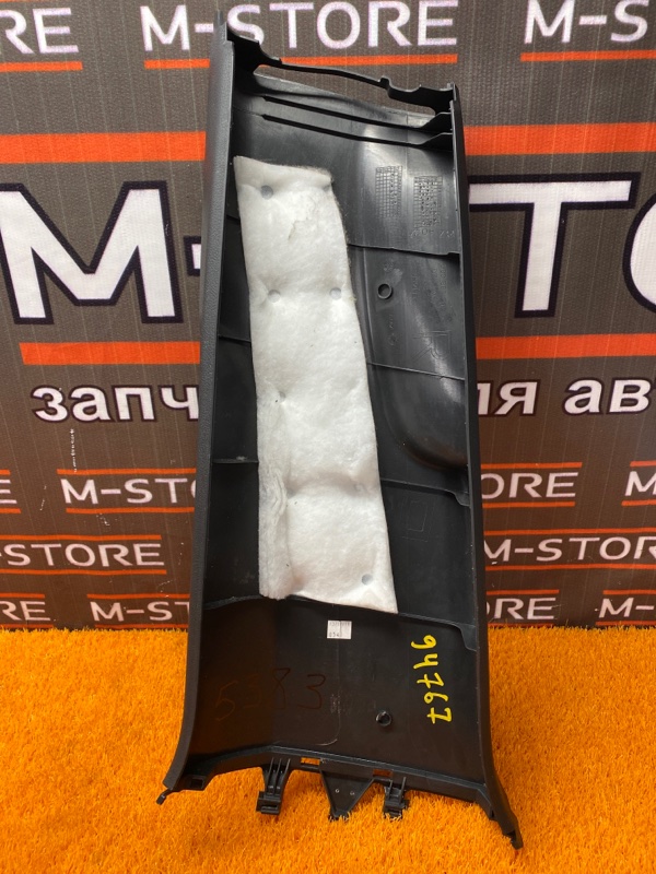 обшивка стойки, 350 рублей, Красноярск