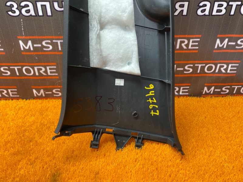 обшивка стойки, 350 рублей, Красноярск