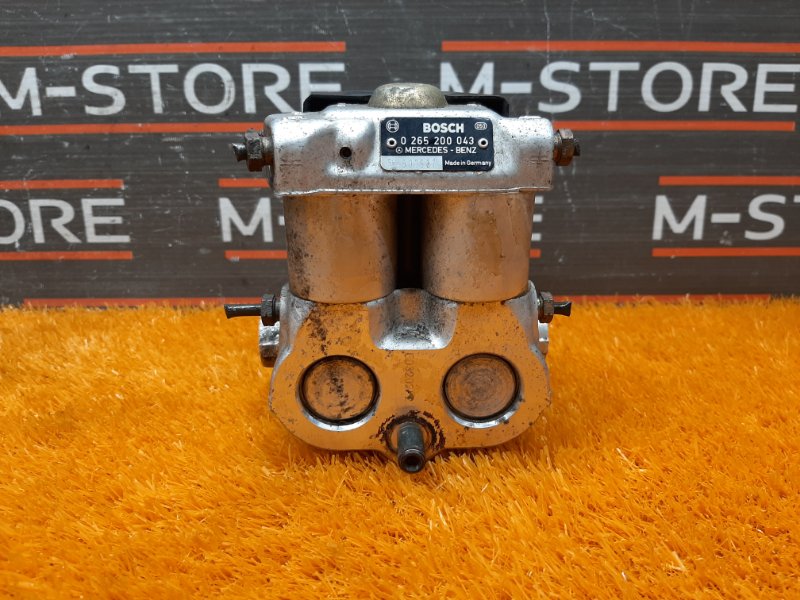 Блок ABS, 1780 рублей, Красноярск