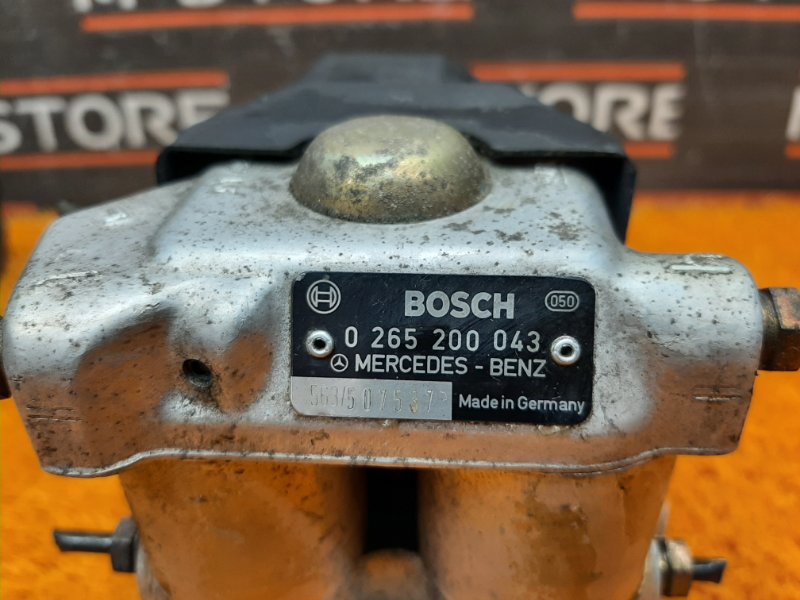 Блок ABS, 1780 рублей, Красноярск