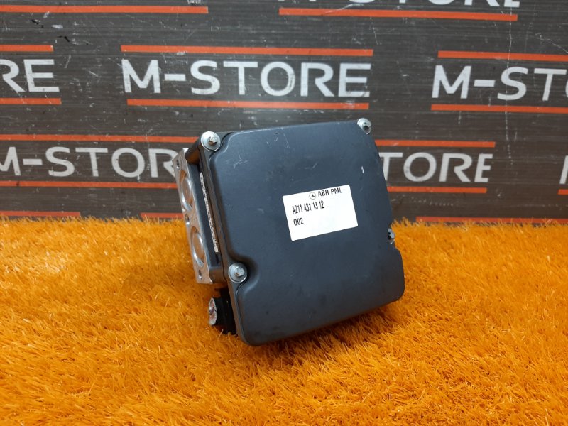 Блок ABS, 4400 рублей, Красноярск