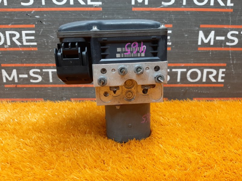 Блок ABS, 4400 рублей, Красноярск