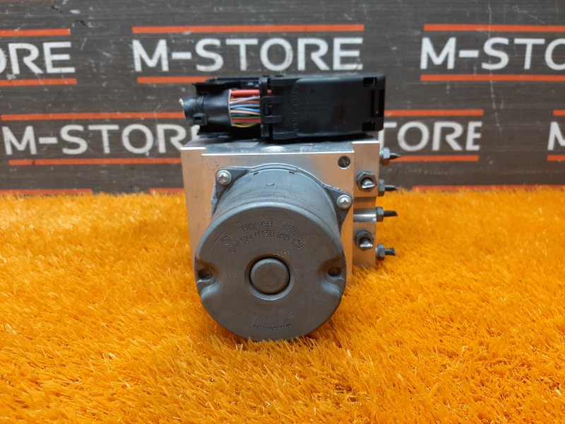 Блок ABS, 4400 рублей, Красноярск