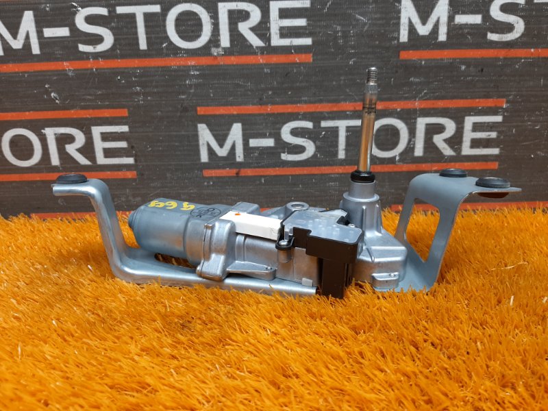 Мотор стеклоочистителя, 1920 рублей, Красноярск