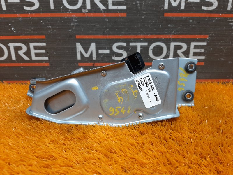 Мотор стеклоочистителя, 1920 рублей, Красноярск