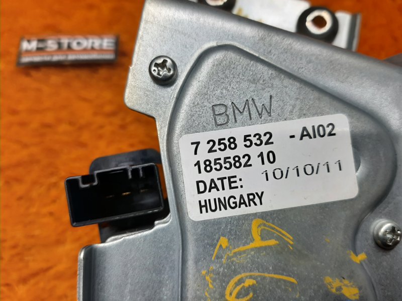 Мотор стеклоочистителя, 1920 рублей, Красноярск