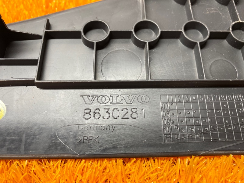 пластик салона, 340 рублей, Красноярск