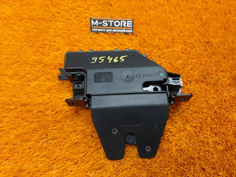 замок багажника, 900 рублей, Красноярск