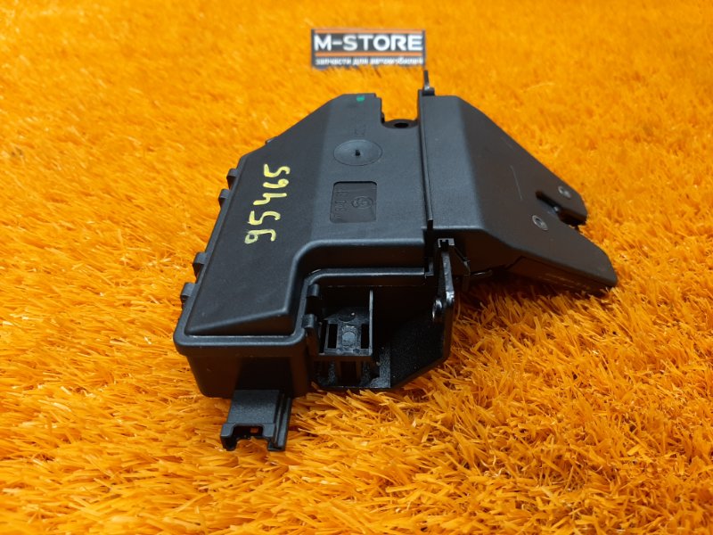 замок багажника, 900 рублей, Красноярск