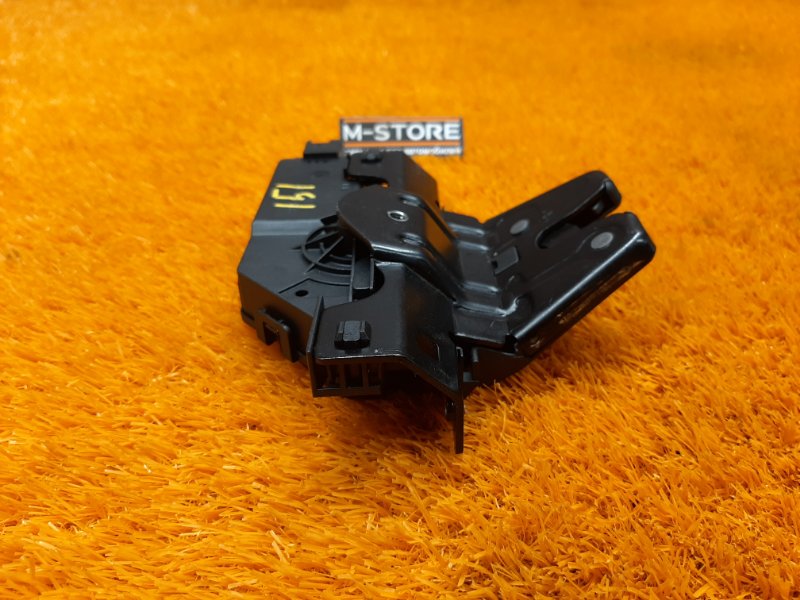 замок багажника, 900 рублей, Красноярск