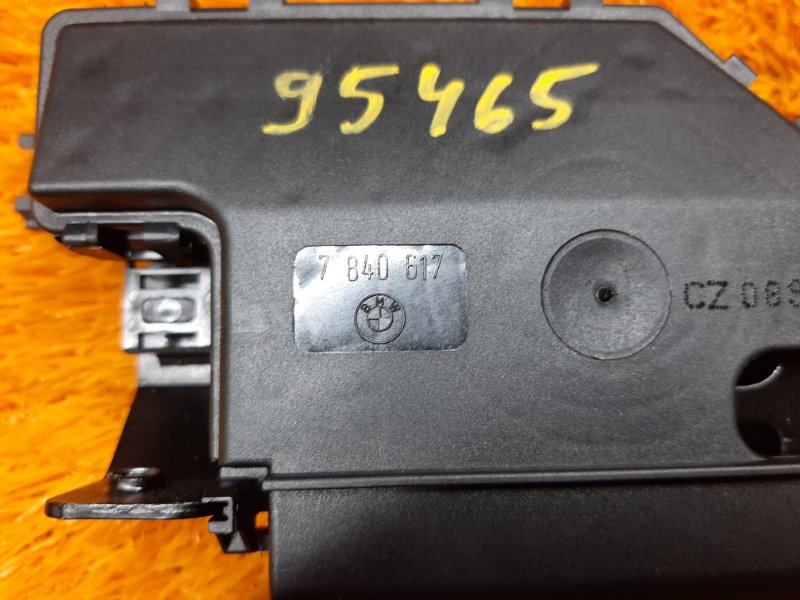 замок багажника, 900 рублей, Красноярск