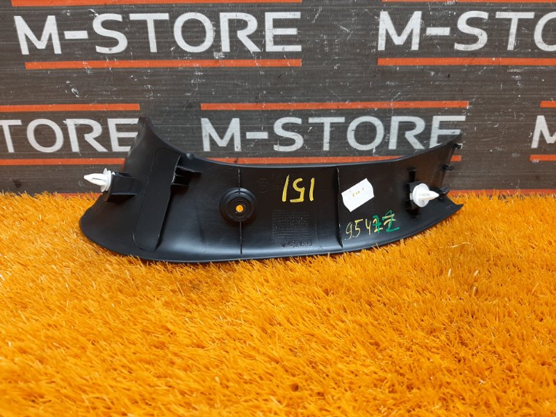 обшивка крышки багажника, 350 рублей, Красноярск