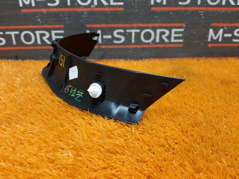 обшивка крышки багажника, 350 рублей, Красноярск