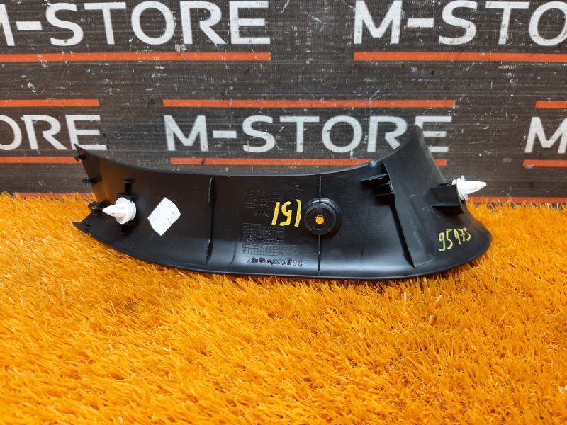 обшивка крышки багажника, 350 рублей, Красноярск