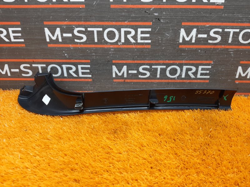 Накладка двери багажника, 350 рублей, Красноярск