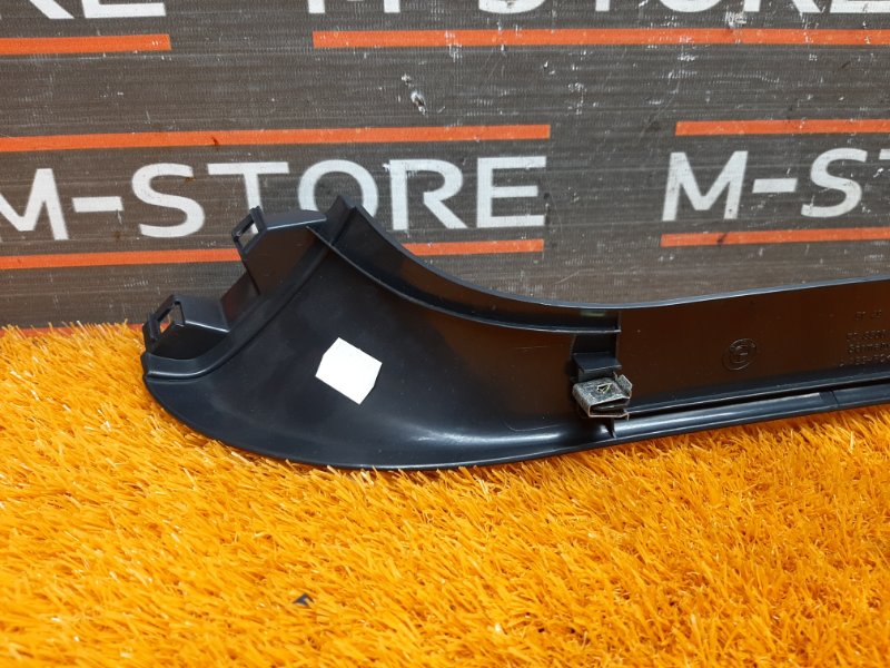 Накладка двери багажника, 350 рублей, Красноярск