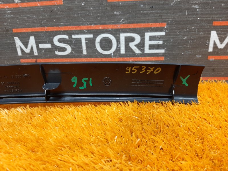 Накладка двери багажника, 350 рублей, Красноярск