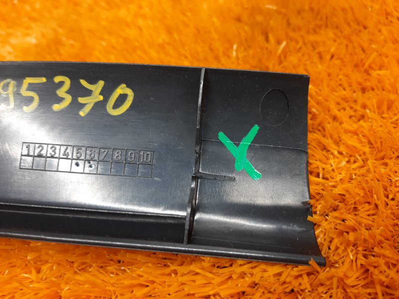 Накладка двери багажника, 350 рублей, Красноярск