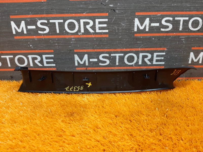 обшивка крышки багажника, 350 рублей, Красноярск