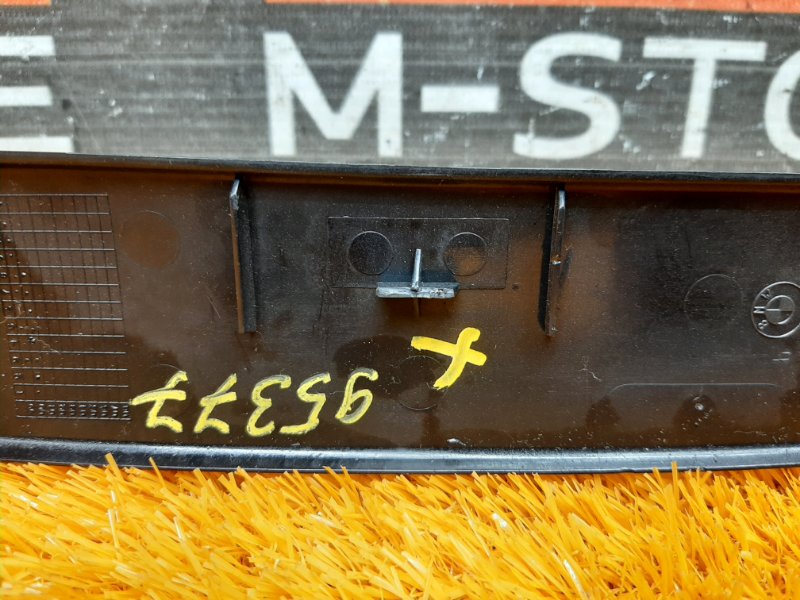 обшивка крышки багажника, 350 рублей, Красноярск