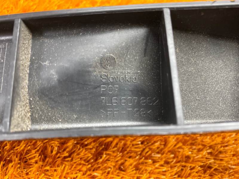 крепление бампера, 200 рублей, Красноярск