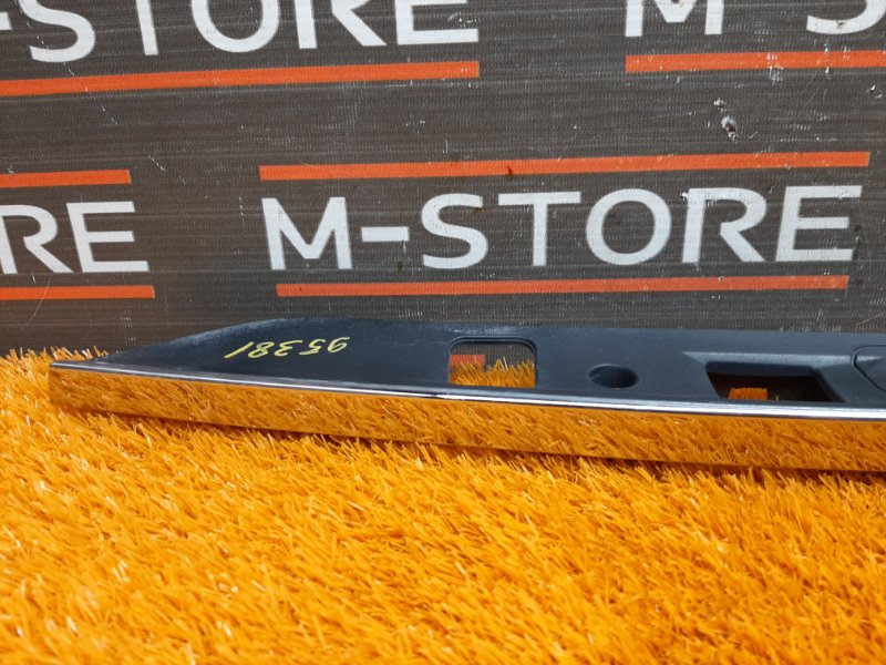 накладка крышки багажника, 1500 рублей, Красноярск