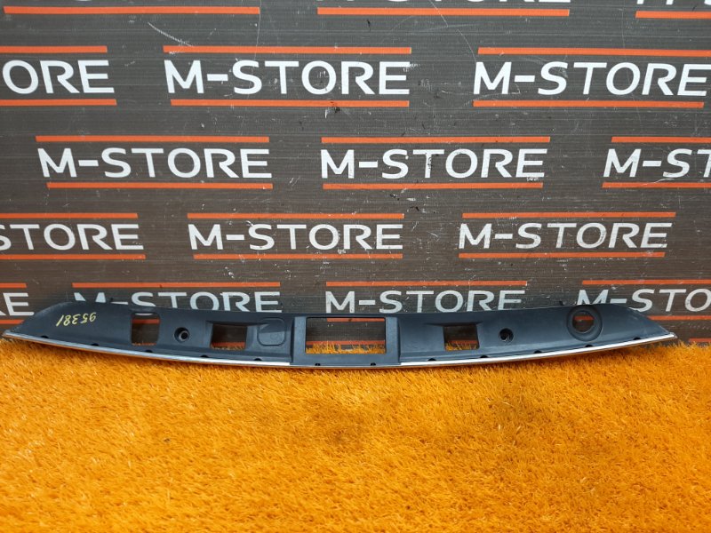 накладка крышки багажника, 1500 рублей, Красноярск