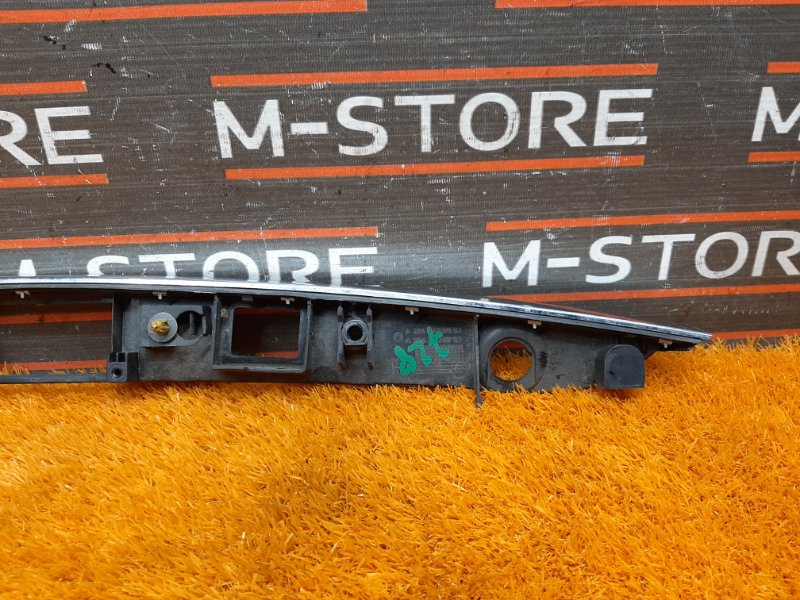 накладка крышки багажника, 1500 рублей, Красноярск