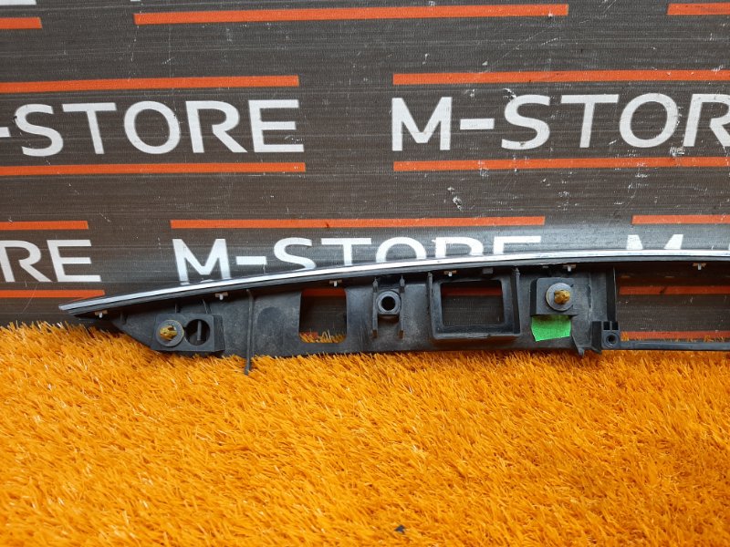 накладка крышки багажника, 1500 рублей, Красноярск