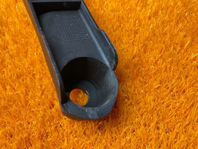 крепление бампера, 200 рублей, Красноярск